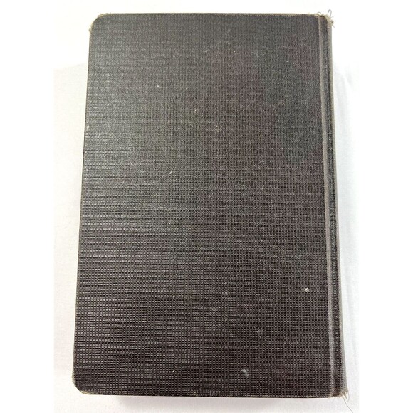 Science and Health Keys to Scripture Mary Baker Eddy Sunday School Vintage 1934 - Picture 2 of 14